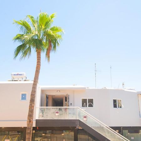 Marisa Napa Suites Ayia Napa Eksteriør billede