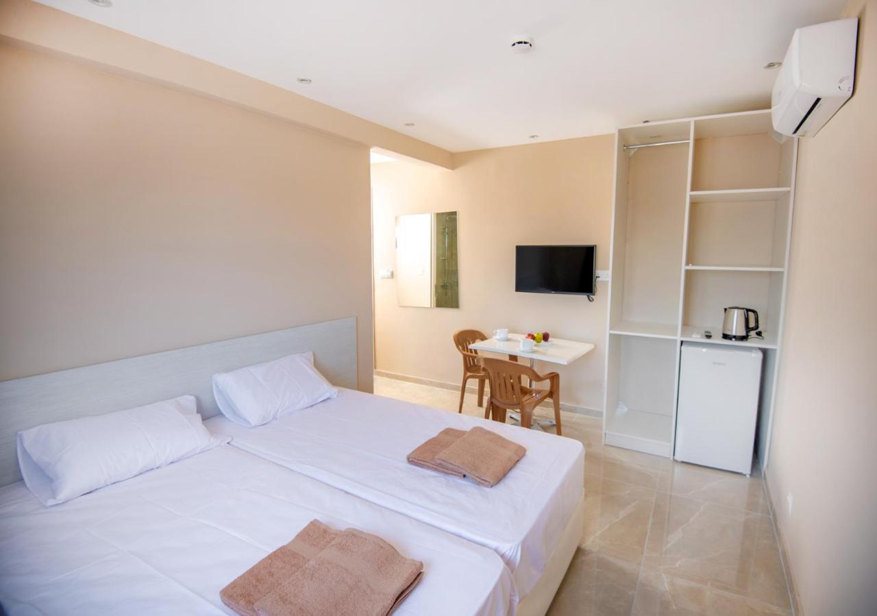 Marisa Napa Suites Ayia Napa Eksteriør billede
