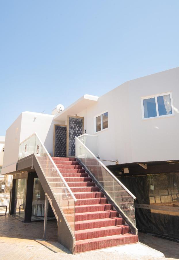 Marisa Napa Suites Ayia Napa Eksteriør billede
