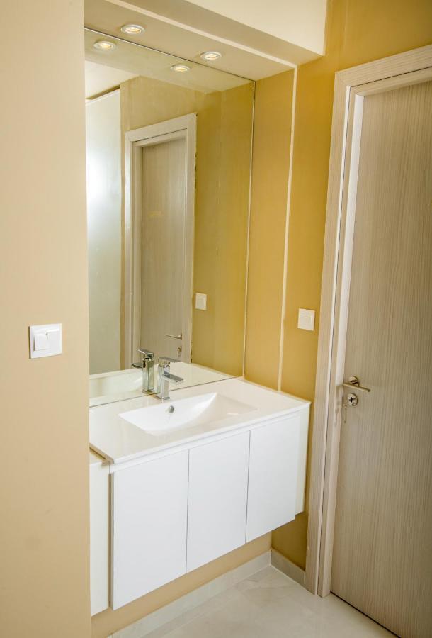 Marisa Napa Suites Ayia Napa Eksteriør billede