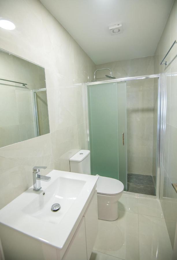Marisa Napa Suites Ayia Napa Eksteriør billede