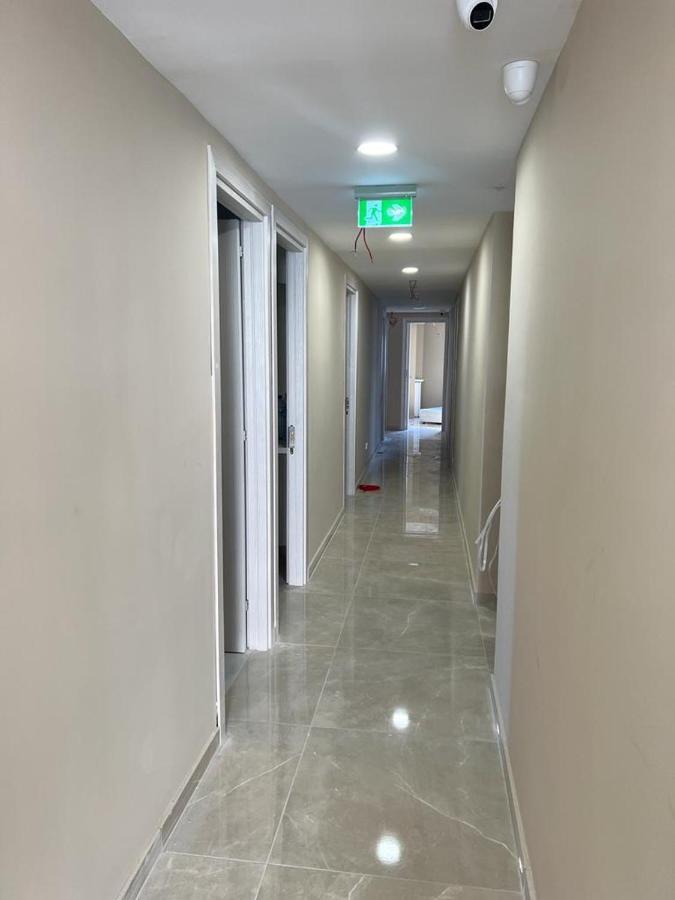 Marisa Napa Suites Ayia Napa Eksteriør billede