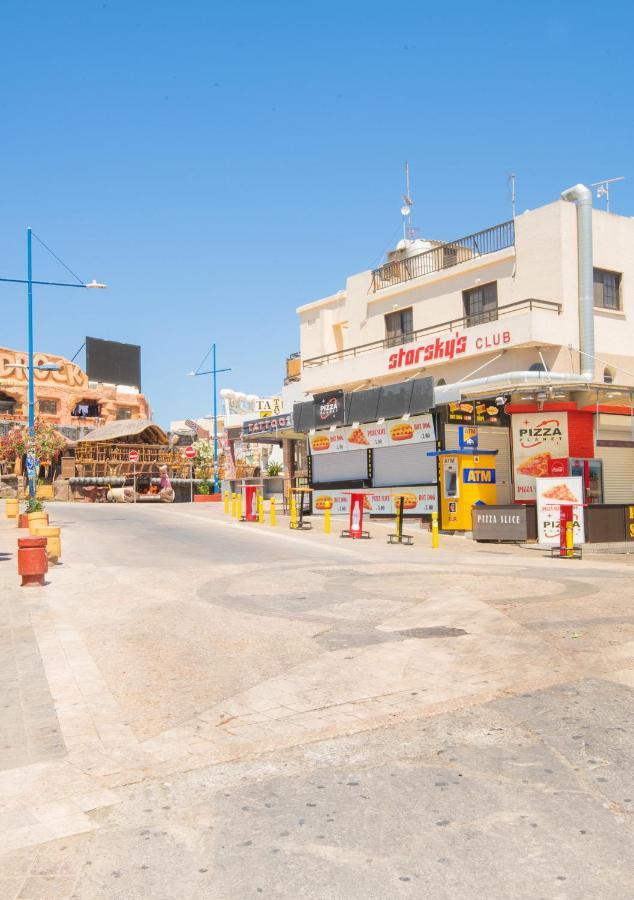 Marisa Napa Suites Ayia Napa Eksteriør billede