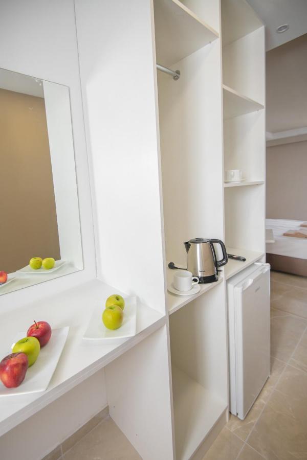 Marisa Napa Suites Ayia Napa Eksteriør billede